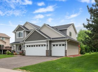 694 159th Ln NW, Andover, MN 55304