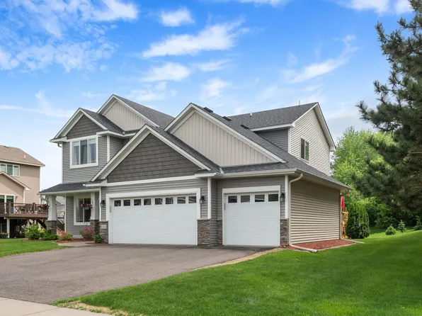 694 159th Ln NW, Andover, MN 55304
