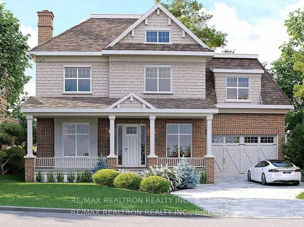 178 Blythwood Rd, Toronto, ON M4N 1A4