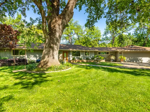 2725 Donald Ln, Anderson, CA 96007