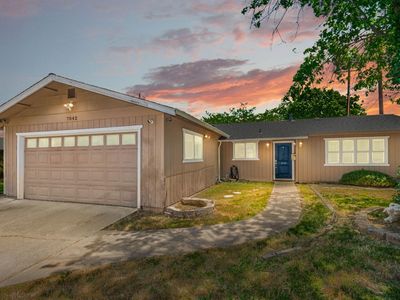 7042 Van Maren Ln, Citrus Heights, CA, 95621
