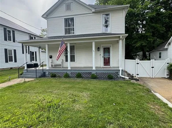 304 Central Ave, Elizabethtown, KY 42701
