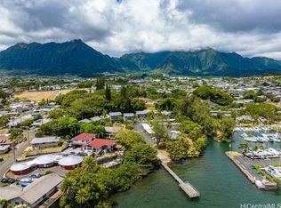 45-180 Mahalani Pl APT 3, Kaneohe, HI 96744