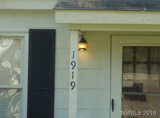 1919 Spencer Ave, New Bern, NC 28560
