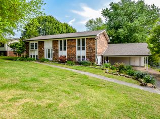 304 Arbor Dr, Maryville, TN 37804