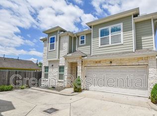 4823 Hardy St, Houston, TX 77009