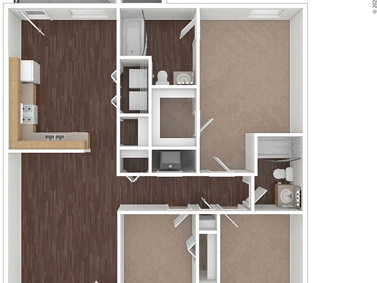 Sabal Palms Apartments — Photo 20
