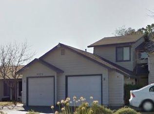 5373 Valleyridge Dr #A, Redding, CA 96003