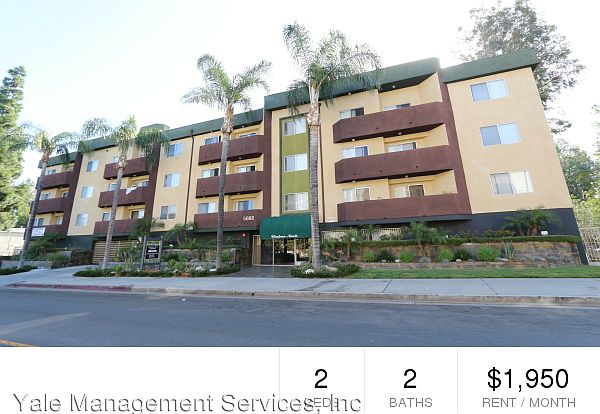 1st image of 5688 Etiwanda Ave APT 301