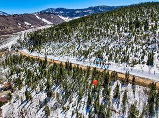 89 Gcr #559, Granby, CO 80446