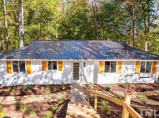 1067 Hyco Hills Rd, Semora, NC 27343