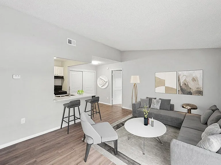 Vue at Baymeadows — Photo 1