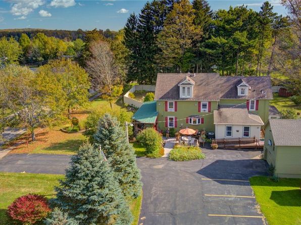 619 E Main St, Springville, NY 14141