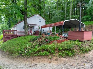 5201 Orange Grove Rd, Gosport, IN 47433