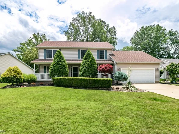 36170 Sandy Knoll Dr, Eastlake, OH 44095