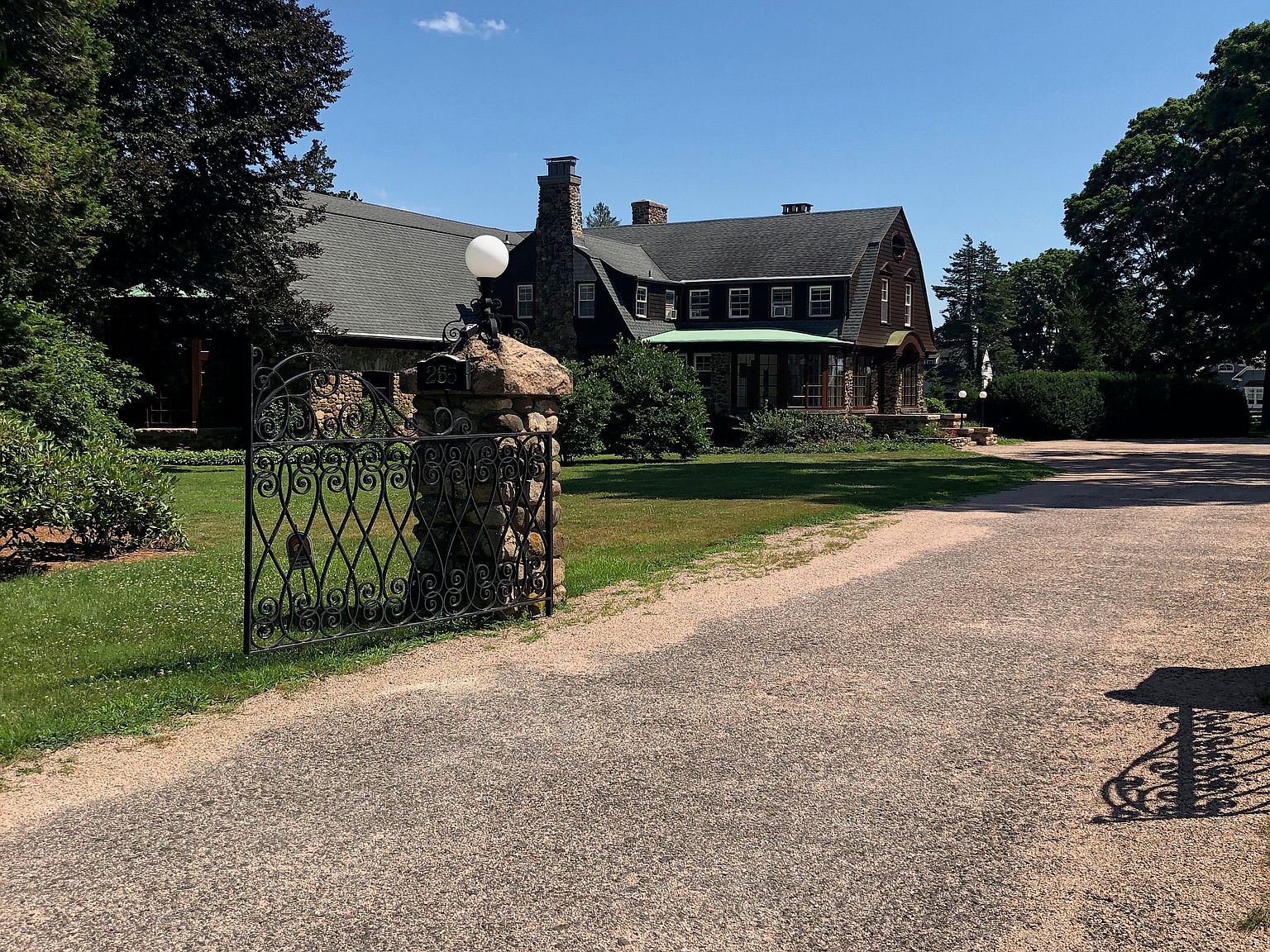 265 Pine Orchard Rd, Branford, CT 06405 Zillow