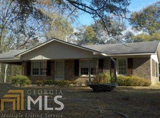 143 Lee Ave, Brooklet, GA 30415