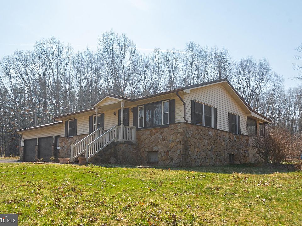 3694 Broadford Rd, Oakland, MD 21550 | Zillow