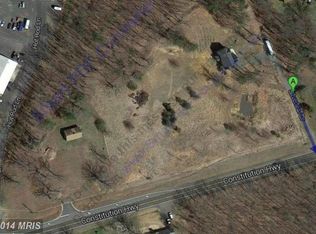 32511 Constitution Hwy, Locust Grove, VA 22508