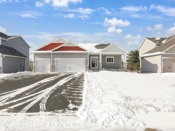 6719 Palm St, Lino Lakes, MN 55038