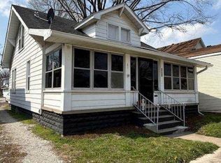 2611 S 7th St, Terre Haute, IN