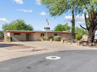 7457 E 45th St, Tucson, AZ 85730