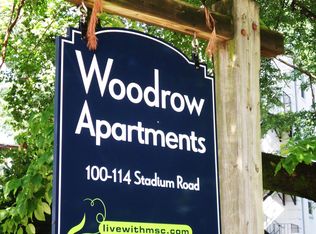 108 Stadium Rd, Charlottesville, VA 22903