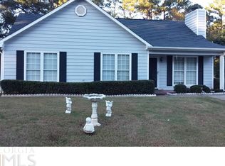 107 Ridgefield Dr, Lagrange, GA 30241
