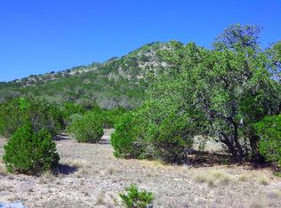 84 Lonesome Dove Loop, Concan, TX 78838