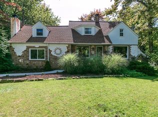 4832 Monticello Blvd, Richmond Heights, OH 44143