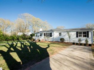104 Carmel St, Greenville, SC 29607