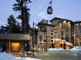 50 Hillside Dr #423, Mammoth Lakes, CA 93546