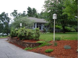 27 James Rd, Sterling, MA 01564