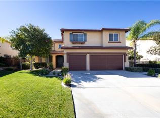 34823 Miller Pl, Beaumont, CA 92223