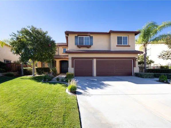 34823 Miller Pl, Beaumont, CA 92223