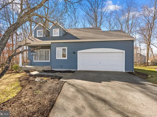 5760 Glen Oak Turn, New Market, MD 21774