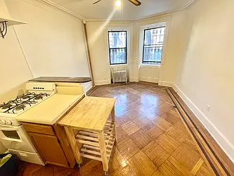 Rented by Prospect Heights Realty, Corp.