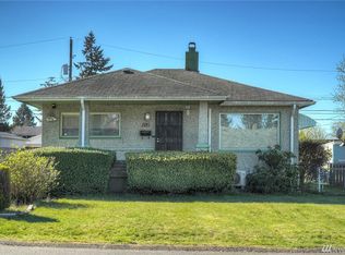 712 E 52nd St, Tacoma, WA 98404