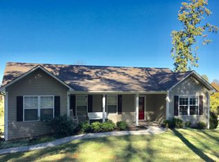 7540 Kathryn Cir, Talbott, TN 37877