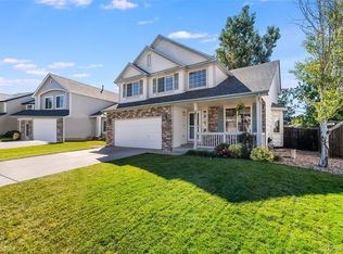 297 Cherry St, Castle Rock, CO 80104