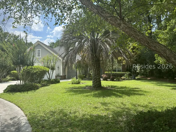 2 Argent Way, Bluffton, SC 29909