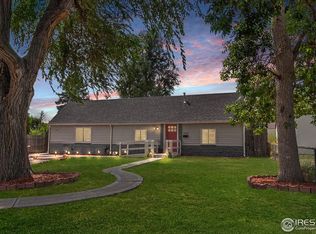 1213 S Perry St, Denver, CO 80219