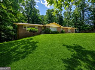 3510 Oak Dr, Lawrenceville, GA 30044