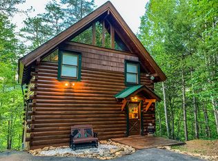 3019 Brothers Way, Sevierville, TN 37862