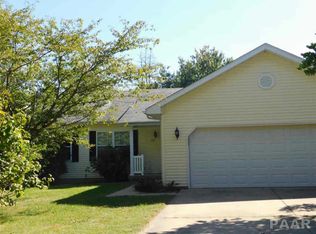 301 Gardena Ave, East Peoria, IL
