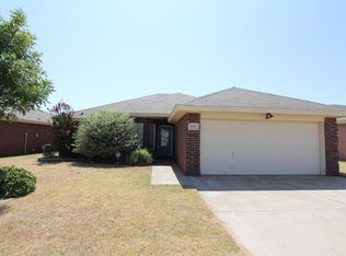 2507 108th Dr, Lubbock, TX 79423