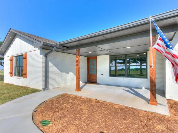 1642 County Road 1220, Tuttle, OK 73089