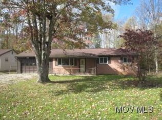 195 Valley Mills Cir, Parkersburg, WV 26104