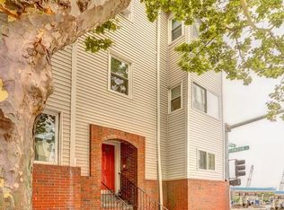 464 Meridian St #A, East Boston, MA 02128