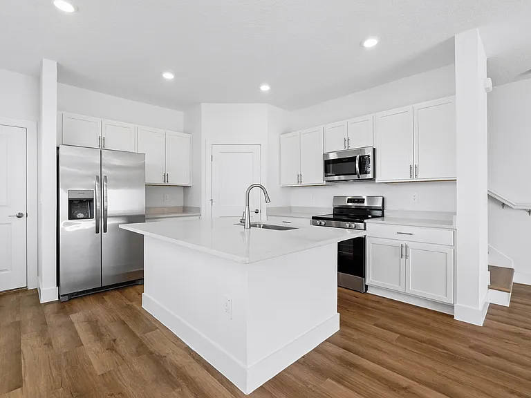 Highland Ridge Townhomes — Photo 30